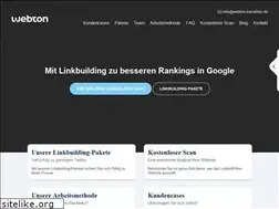 Sites similar to webton-webdesign.de