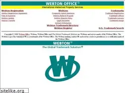 Sites similar to webton.com