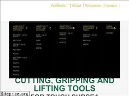 Sites similar to webtool-subsea.com