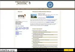 Sites similar to webtoolmaster.com