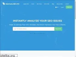 Sites similar to webtools-abc.xyz