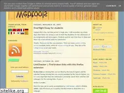 Sites similar to webtools-desinet1.blogspot.com