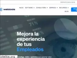 Sites similar to webtools.es