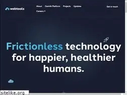 Sites similar to webtools.health