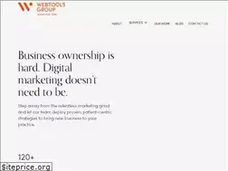 Sites similar to webtoolsgroup.com