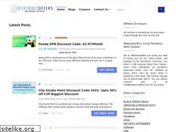 Sites similar to webtoolsoffers.com