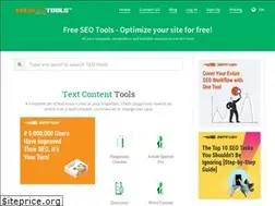 Sites similar to webtoolsz.com