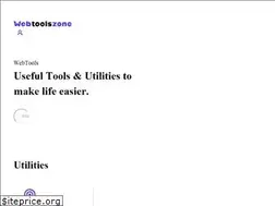 Sites similar to webtoolszone.com