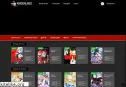 Sites similar to webtoonhatti.com