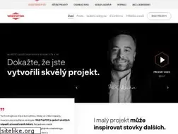 Sites similar to webtop100.cz