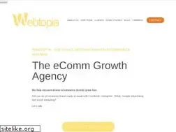 Sites similar to webtopia.co