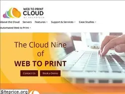Sites similar to webtoprint.cloud