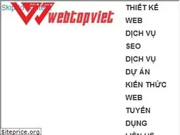 Sites similar to webtopviet.com