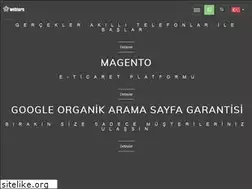 Sites similar to webtorn.com