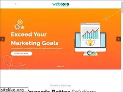 Sites similar to webtoro.com