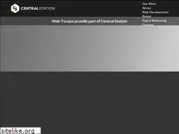 Sites similar to webtorque.co.nz