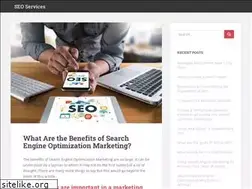 Sites similar to webtosearch.com