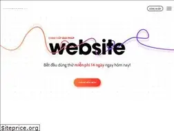 Sites similar to webtot.vn