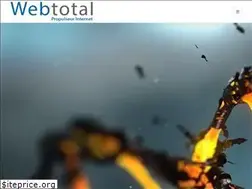 Sites similar to webtotal.ca