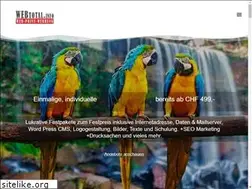 Sites similar to webtotal.info