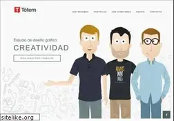 Sites similar to webtotem.com