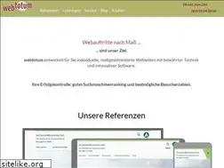 Sites similar to webtotum.de