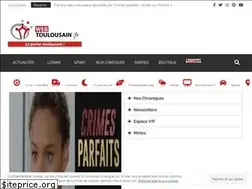 Sites similar to webtoulousain.fr