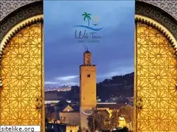 Sites similar to webtourmaroc.com