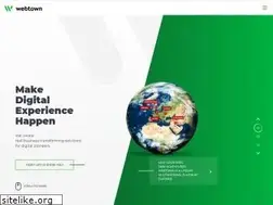 Sites similar to webtown-group.com