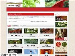 Sites similar to webtown-kyoto.com