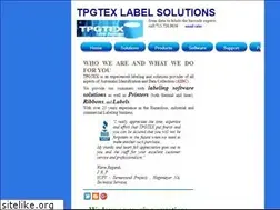 Sites similar to webtpg.net