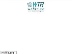 Sites similar to webtr.cc