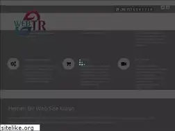 Sites similar to webtr.com.tr