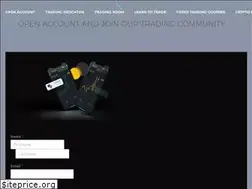 Sites similar to webtrader.co