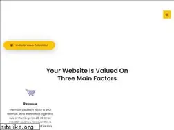 Sites similar to webtrafficagents.com