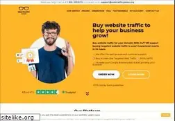 Sites similar to webtrafficgeeks.org