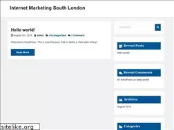 Sites similar to webtrafficmaster.co.uk