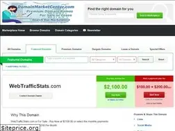 Sites similar to webtrafficstats.com