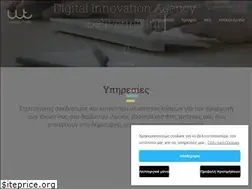 Sites similar to webtrails.gr