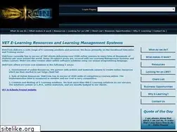Sites similar to webtrain.com.au