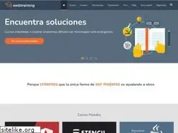 Sites similar to webtraining.zone