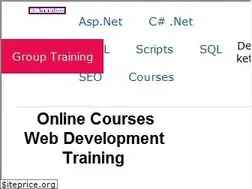 Sites similar to webtrainingroom.com