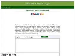Sites similar to webtran.es