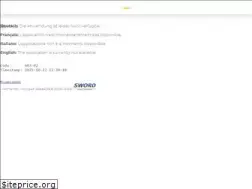 Sites similar to webtransfer.ch