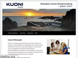 Sites similar to webtravel.at