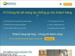 Sites similar to webtravel.vn