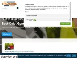Sites similar to webtreasurehunter.com