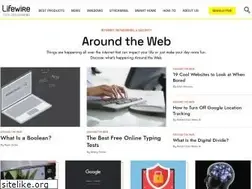 Sites similar to webtrends.about.com