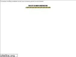 Sites similar to webtrends.it