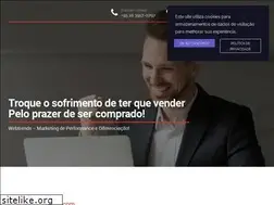 Sites similar to webtrends.net.br